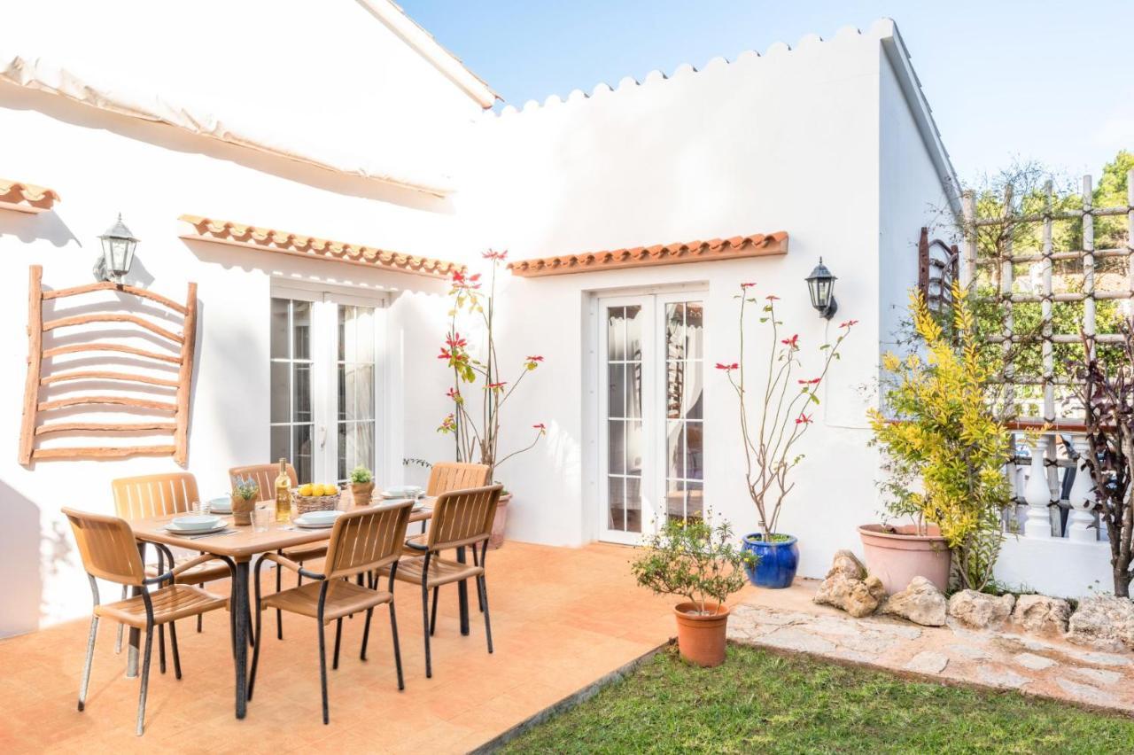 Villa Tamyan By Villa Plus Son Parc Exterior photo