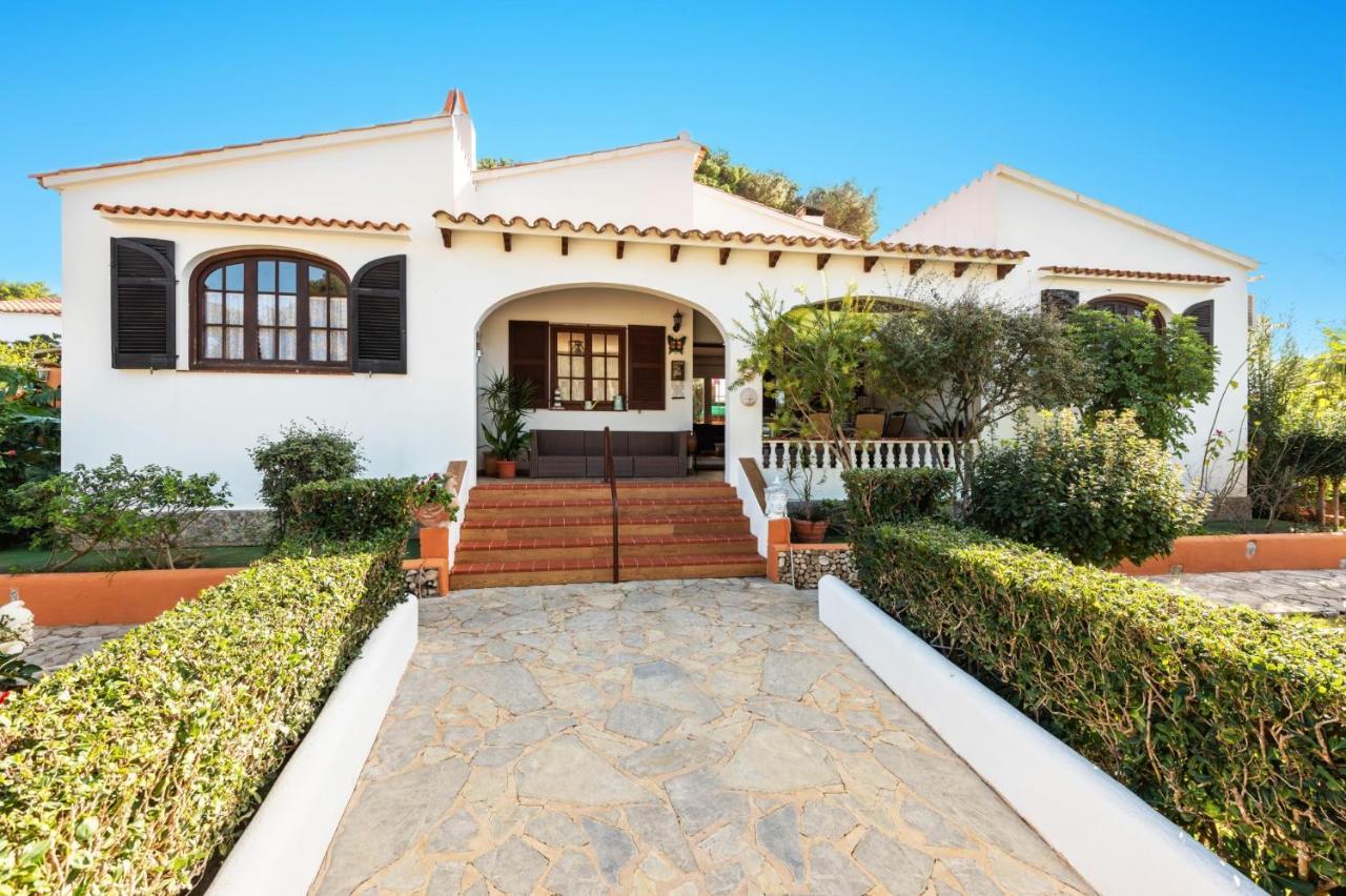 Villa Tamyan By Villa Plus Son Parc Exterior photo